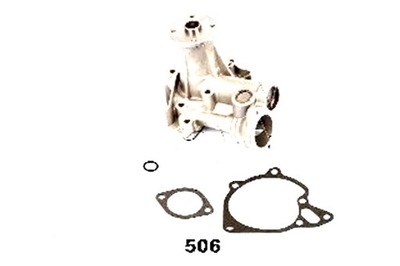 Насос wody japko фото №1