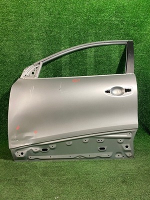 Двері ліва передні renault kadjar 15- фото №1