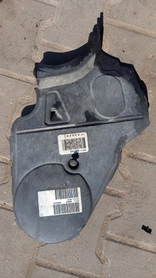 Корпус розподільний вал volvo s60 2.4d5 8631627 фото №1