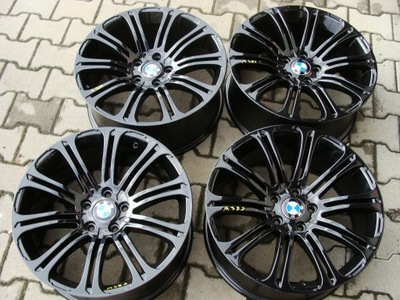 BMW E90 E91 F30 F31 F32 F34 X3 E83 F25 X5 E53 8x19