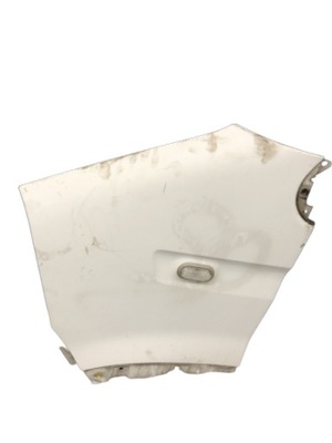 Крыло левый перед renault master ii 04-10 фото №1