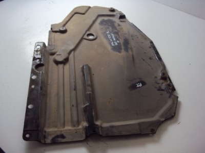 Захист підвіска правий задня bmw x5 e70 fl 10- фото №1