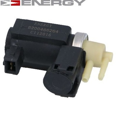 Клапан турбіни renault 8200486264 клапан турбіни renault 8200486264 фото №1