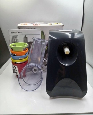 SZATKOWNICA SILVERCREST SGR 150 D1