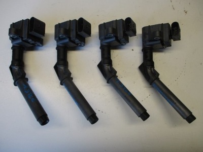 Катушка катушки renault kadjar 1.3tce 224332935r фото №1