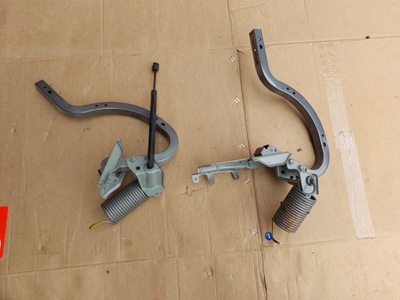 Петли крышки задняя левый правый lexus rc f фото №1