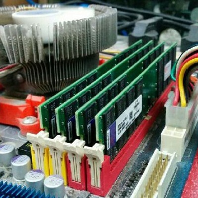 2X 4GB DDR2 pamięci Ram 800Mhz 1.8V PC2 6400 DIMM