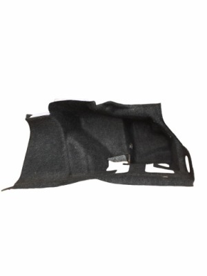 Обшивка правый багажника ford mustang vi фото №1