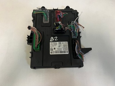 Renault talisman модуль bcm 284b11258r фото №1