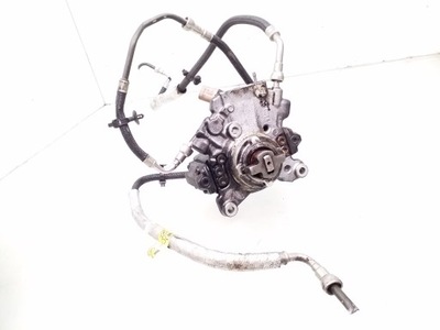 2012 chevrolet captiva насос упорскування 2869739 фото №1