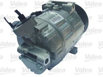 VALEO 813145 КОМПРЕСОР КОНДИЦІОНЕРА R.LAGUNA