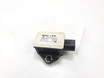 Датчик esp 8k0907637a audi a4 b8 фото №1