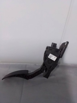 Jeep grand cherokee 2017 педалі фото №1