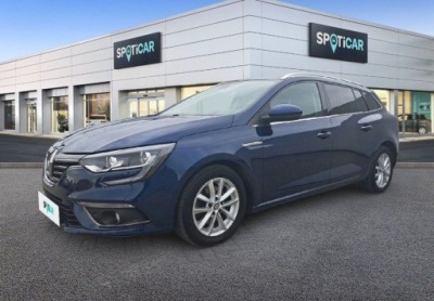 Renault Megane 1.6 dCi Intens 1.6 Diesel 130KM