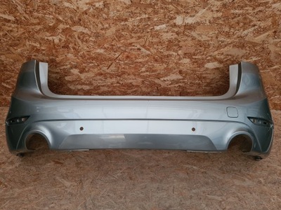 Бампер задняя задний bmw 2 f46 7477982 фото №1