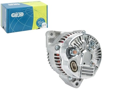 ALTERNADOR JAGUAR XJ XK 8 4.0 03.96-07.05 HC-CARGO  