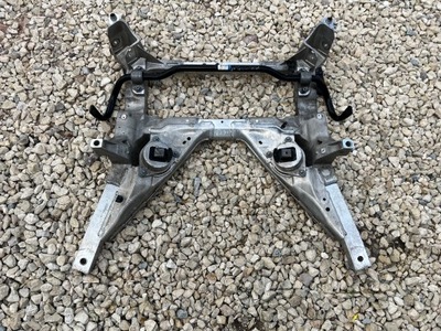 Alfa romeo giulia підрамник підрамник підрамник 2wd фото №1