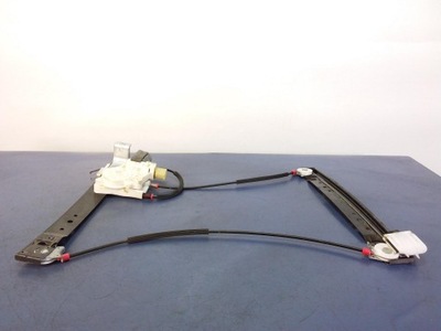 Ford galaxy mk2 підйомник скло задня правий фото №1