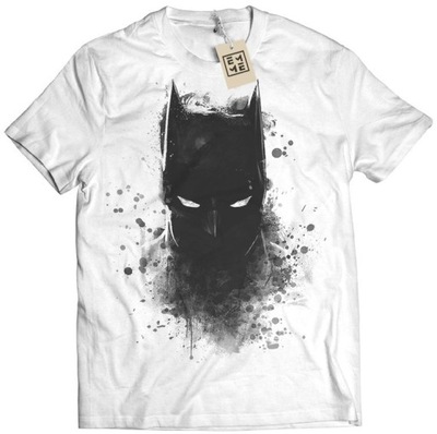 Koszulka Męska Batman Marvel 2XL