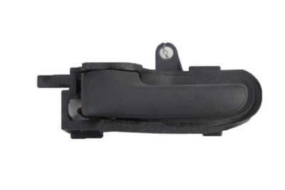 Ручка внутренняя левая перед peugeot 107 06r фото №1