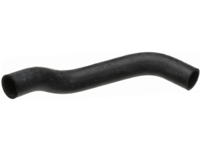 Шланг радиатора volvo xc90 i 2.4 2.5 фото №1