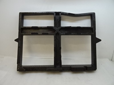 Peugeot 208 вкладыш пенополистирол багажника 9819621980 фото №1