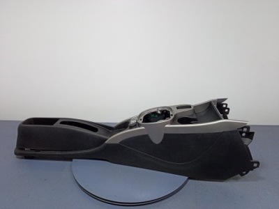 Alfa romeo mito туннель средний 156080679 фото №1