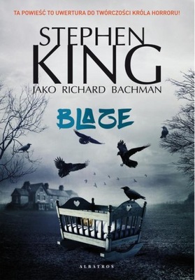 BLAZE STEPHEN KING EBOOK