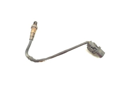 Land rover freelander 2 датчик лямбда-зонд 2.2 td4 4x4 дизель 118kw 160 hp 2010 фото №1