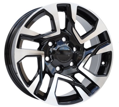 LLANTAS 17'' CHEVROLET ASTRO AVALANCHE EXPRESS  