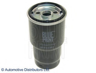Blue print adt32341 фильтр топлива фото №1