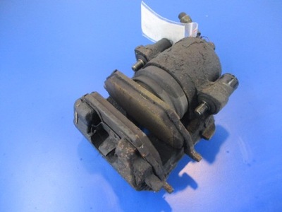 Seat cordoba 6l 1.4 суппорт тормоза перед левый фото №1