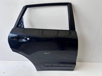 Kia niro двері праве задня оригінал фото №1