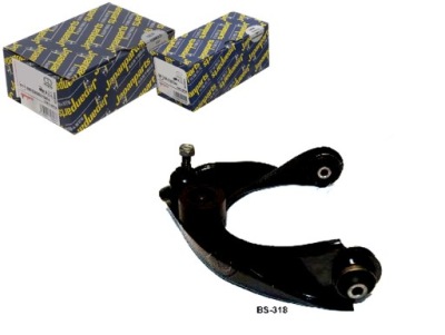 Japbs-318l рычаг mazda перед 6 02- верхний le фото №1