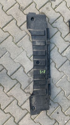 Kia picanto 2011- плита pod двигун фото №1