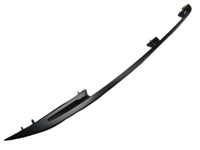 Рейлинг левый toyota yaris verso p2 63460-52010 фото №1