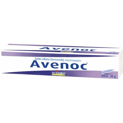 BOIRON AVENOC, MAŚĆ 30G