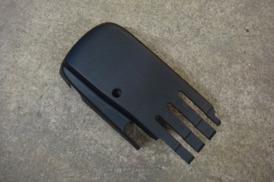 Audi a3 8v защита руля фото №1