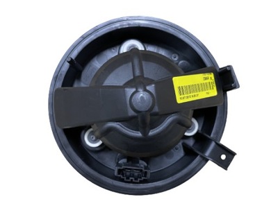 Alfa romeo giulietta повітродувка вентилятор обдув фото №1