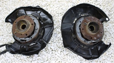 Bmw e84 x1 поворотний кулак ступиця задня права ліва фото №1