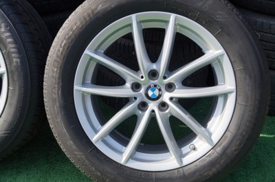 RUEDAS DE VERANO BMW X3 G01 X4 G02  