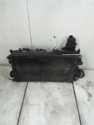 E353 pas радіатор insignia 13223018 фото №1