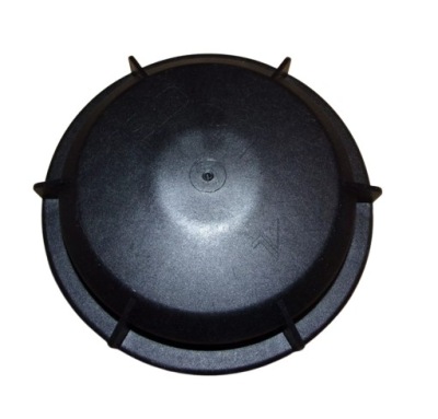 Заглушка фара citroen peugeot 1607126980 оригинал фото №1