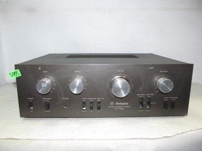 WZMACNIACZ TECHNICS SU-7100K
