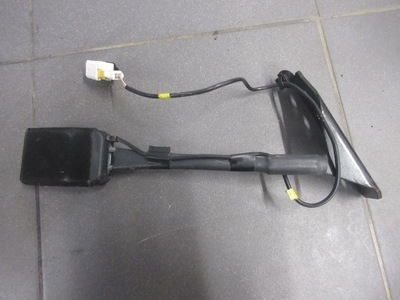 Клипса поперечина левый перед peugeot 308 cc фото №1