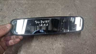 Suzuki liana дзеркало внутрішнє фото №1