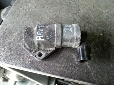 Mazda 3 6 5 2.0 16v - клапан egr фото №1