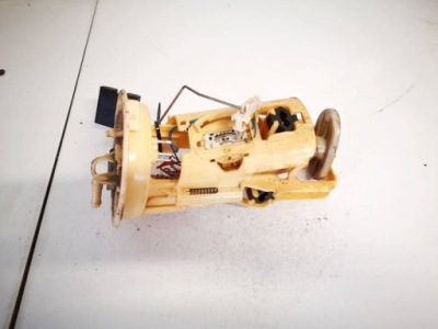 Bmw 3-series насос пального 2004 2.0l 6750582 фото №1