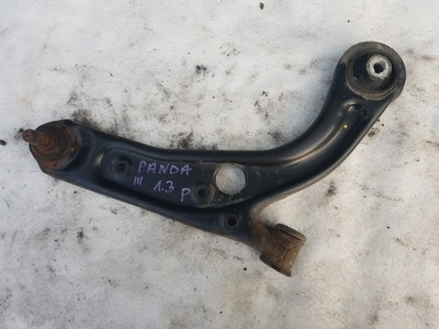 Рычаг fiat panda iii фото №1
