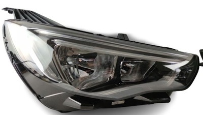 FARO DERECHA PARTE DELANTERA DIODO LUMINOSO LED OPEL GRANDLAND X  